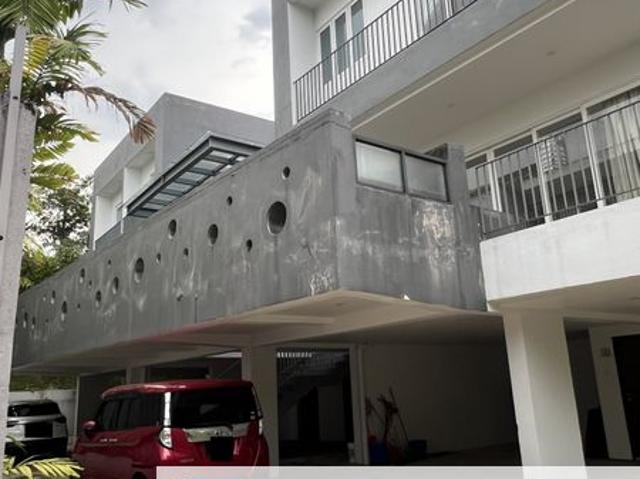 House for sale in Country Heights Damansara, Kuala Lumpur