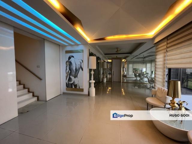 House for sale in Country Heights Damansara, Kuala Lumpur