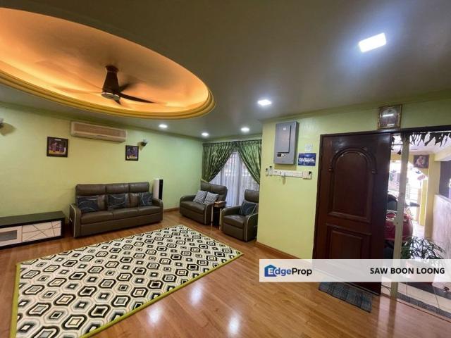 House for sale in Georgetown, Penang