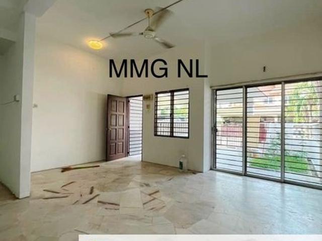 House for sale in Port Klang, Selangor