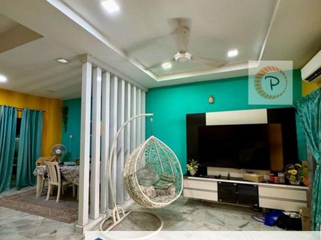 House for sale in Klang