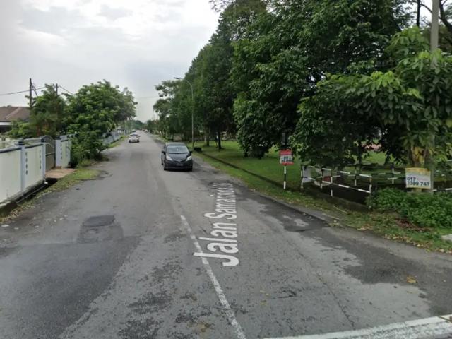 House for rent in Port Klang, Selangor