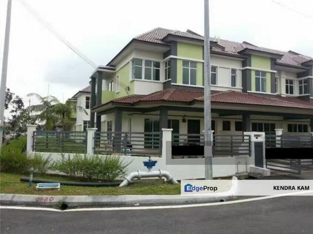 House for sale in Port Klang, Selangor