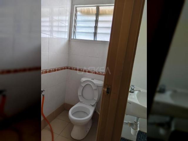 Apartment for rent in Port Klang, Selangor