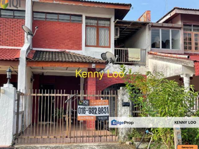 House for sale in Kuantan, Pahang