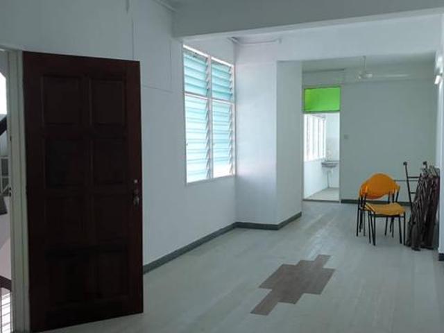 Flat for rent in Penang