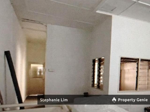 Terraced House for sale in Georgetown, Penang