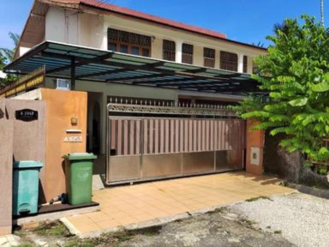 Bungalow for sale in Kuantan, Pahang
