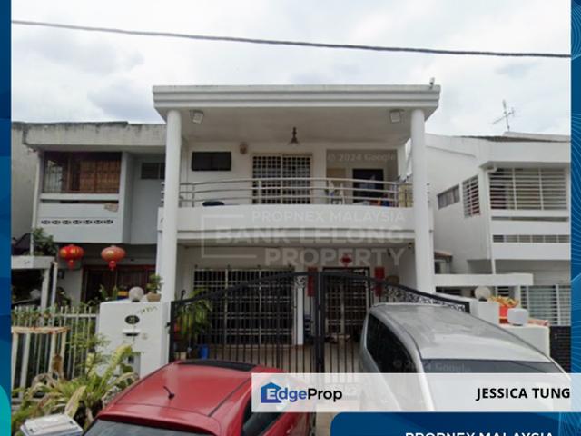 House for sale in Country Heights Damansara, Kuala Lumpur