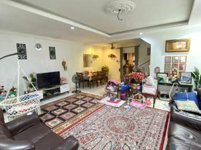 Terraced House for sale in Kulim, Kedah