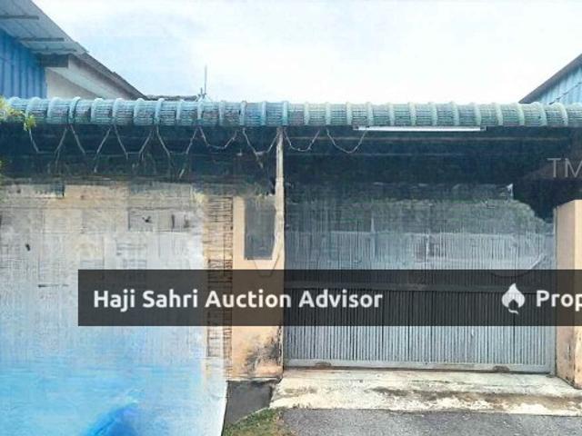 Terraced House for rent in Kulim, Kedah