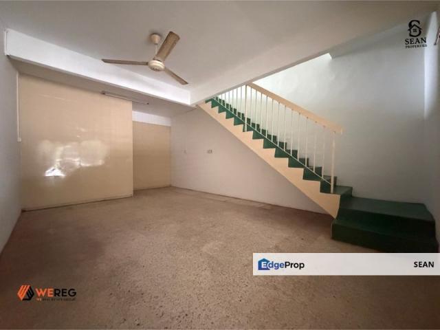 House for sale in Port Klang, Selangor