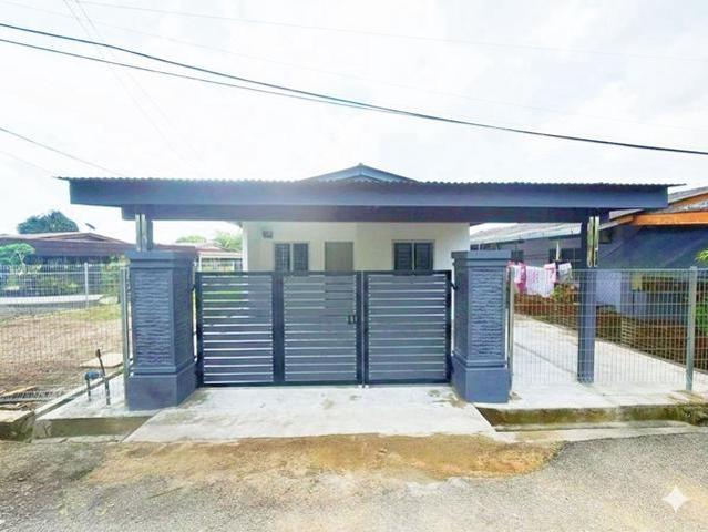Bungalow for sale in Kuantan, Pahang