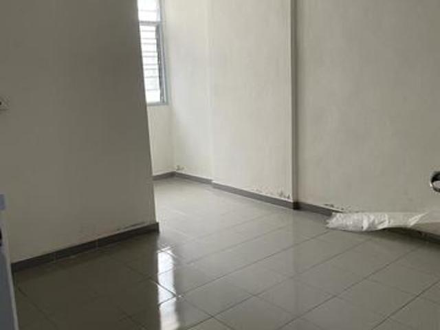 Flat for sale in Georgetown, Penang