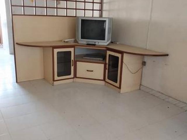 Flat for sale in Georgetown, Penang