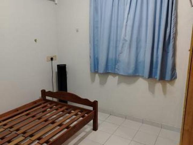 Flat for sale in Georgetown, Penang