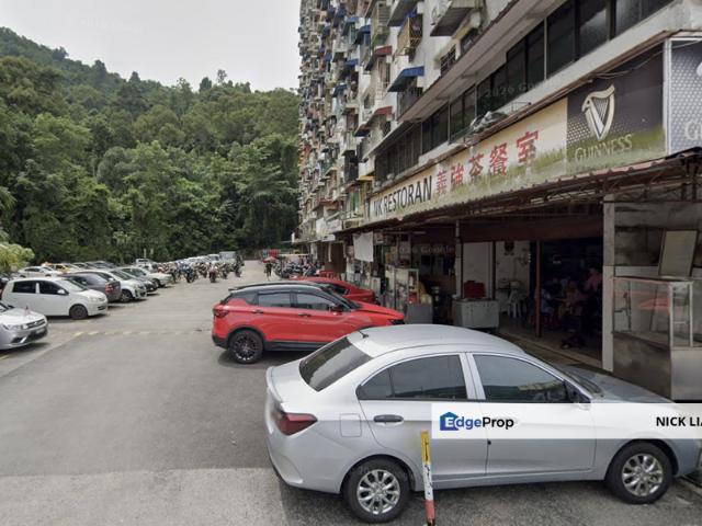 Shop for sale in Penang