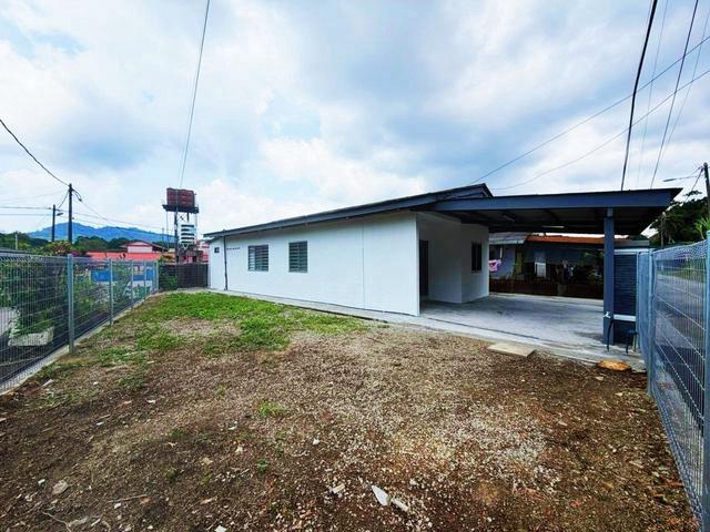 Terraced House for sale in Kuantan, Pahang
