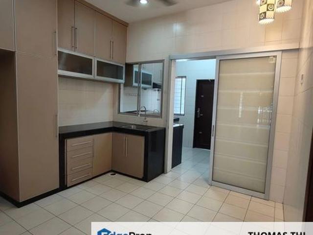 House for rent in Tanjong Sepat, Selangor