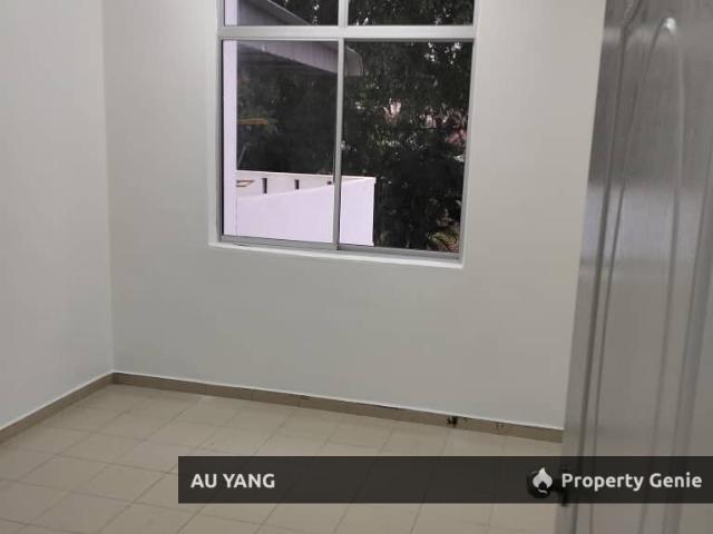 Terraced House for rent in Wellesley, Penang