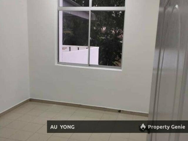 House for rent in Wellesley, Penang
