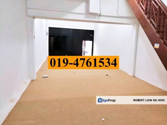 Shop for sale in Georgetown, Penang