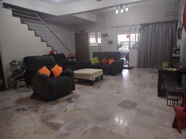 Terraced House for sale in Kuantan