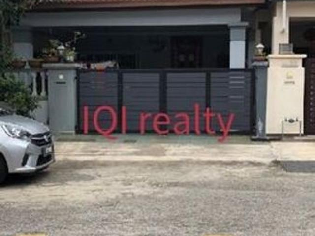 House for sale in Kuantan, Pahang