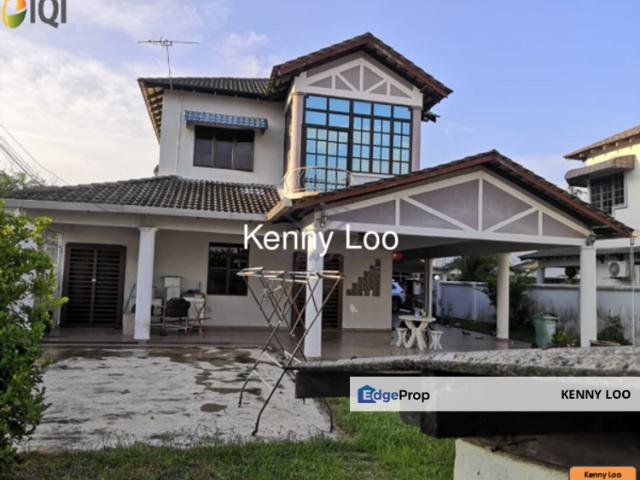 House for sale in Kuantan, Pahang