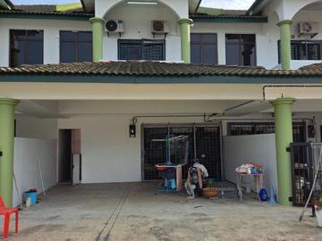 Terraced House for rent in Kuantan, Pahang