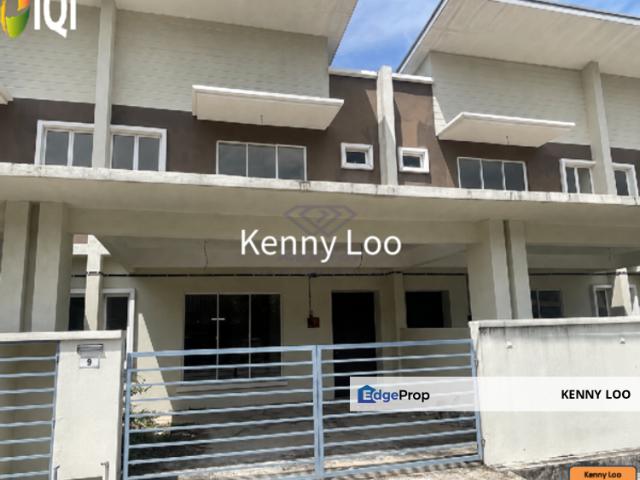 House for sale in Kuantan, Pahang