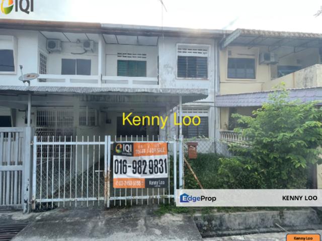 House for sale in Kuantan, Pahang
