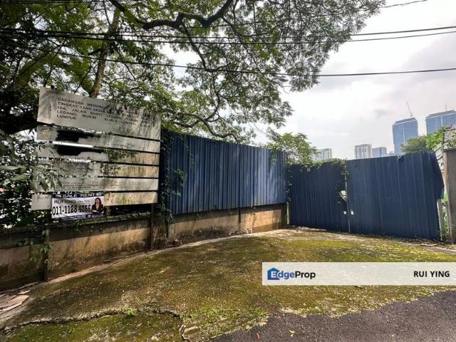House for sale in Country Heights Damansara, Kuala Lumpur