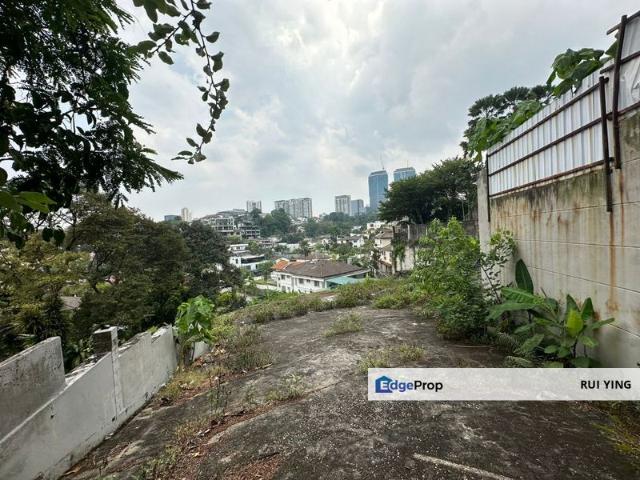 House for sale in Country Heights Damansara, Kuala Lumpur