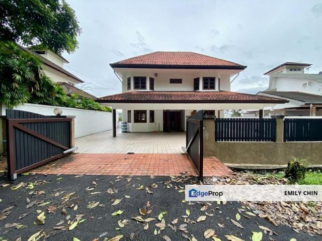 House for sale in Bukit Damansara, Kuala Lumpur