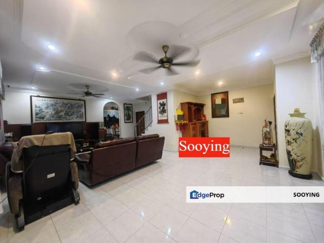 House for sale in Alor Setar, Kedah