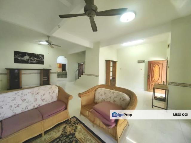 House for sale in Alor Setar, Kedah