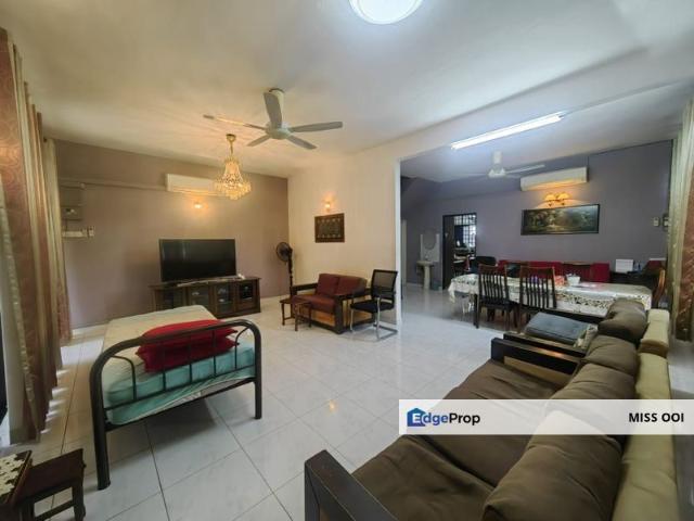 House for sale in Alor Setar, Kedah