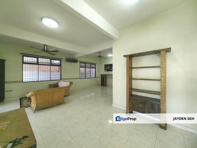 House for sale in Alor Setar, Kedah