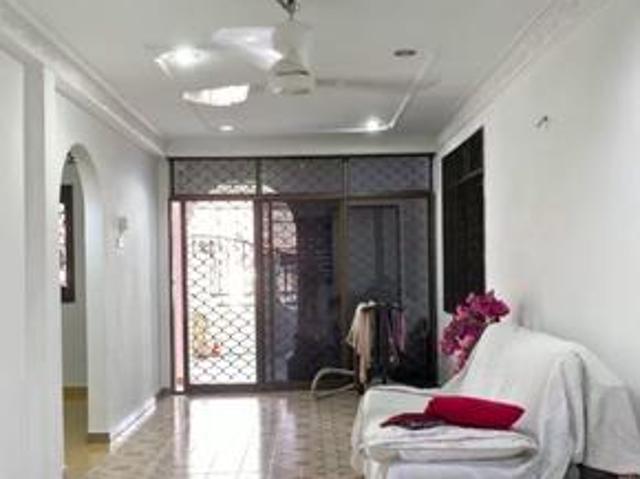 Terraced House for sale in Seberang Jaya, Permatang Pauh