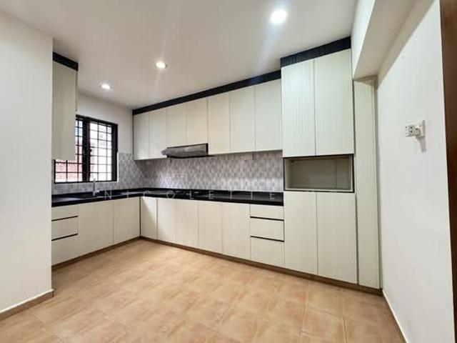 House for rent