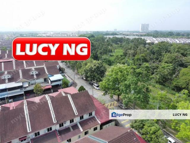 House for sale in Wellesley, Penang
