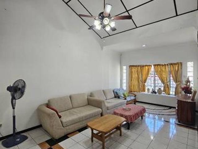 Terraced House for sale in Kuching, Sarawak
