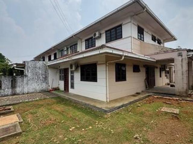 Terraced House for sale in Kuching, Sarawak
