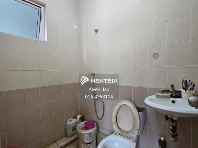 Residential House for sale in Kuching