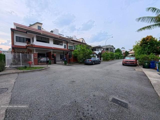 Condominium for sale
