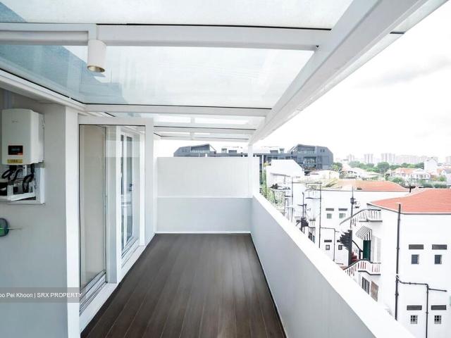 Condominium for sale