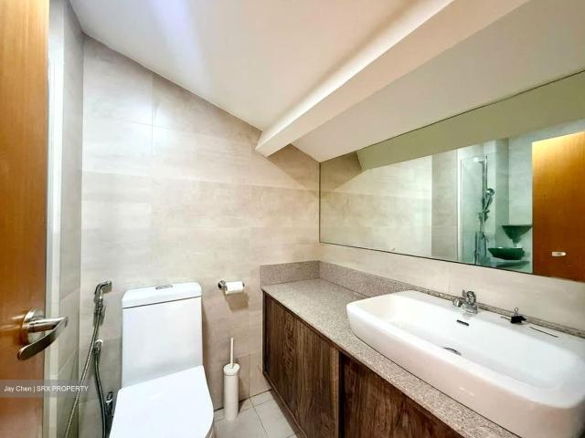 Condominium for rent