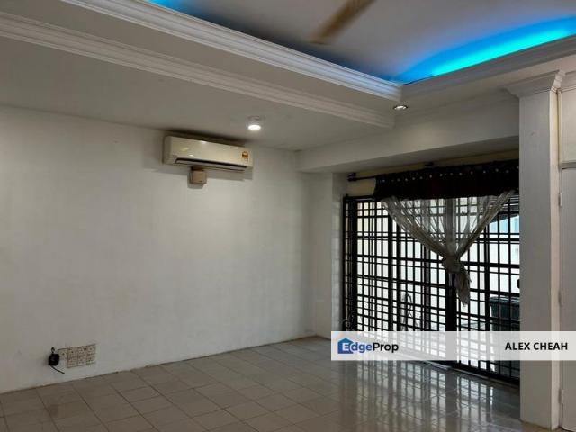 House for sale in Georgetown, Penang