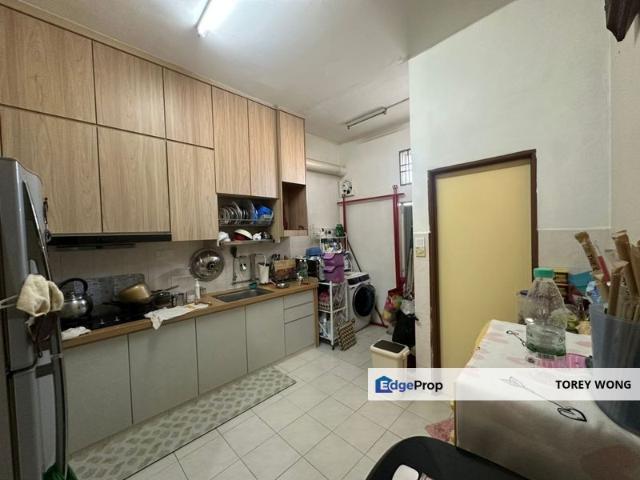 House for sale in Georgetown, Penang